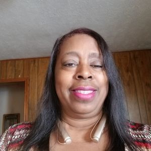 Meet your Posher, Teresa